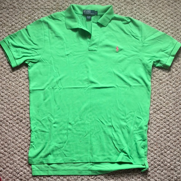 Polo Ralph Lauren Other - Polo Ralph Lauren Men’s Shirt